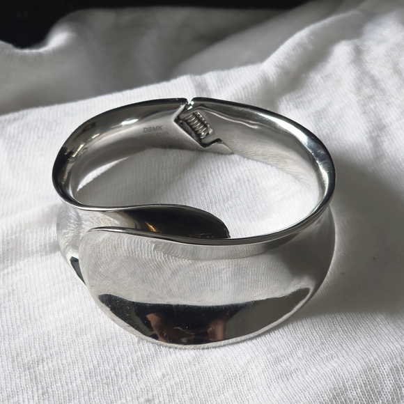 Jewelry - Silver Cuff Bracelet